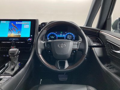 صورة 18 لـ 2024 Toyota ALPHARD