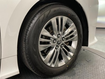 صورة 5 لـ 2024 Toyota ALPHARD
