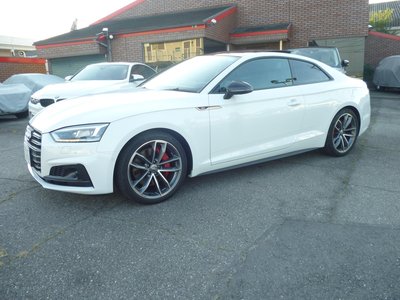 صورة 8 لـ 2018 AUDI S5