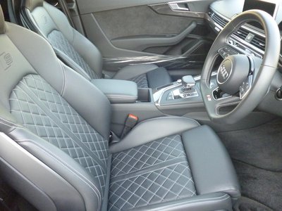 صورة 11 لـ 2018 AUDI S5