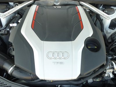 صورة 23 لـ 2018 AUDI S5