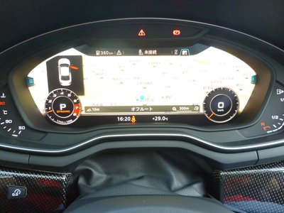 صورة 17 لـ 2018 AUDI S5