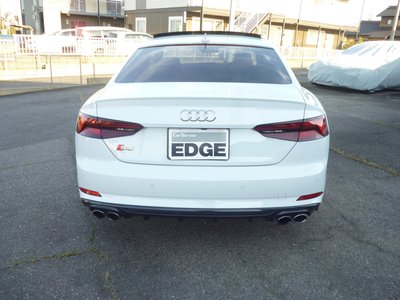 صورة 7 لـ 2018 AUDI S5