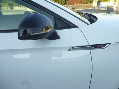 صورة 10 لـ 2018 AUDI S5