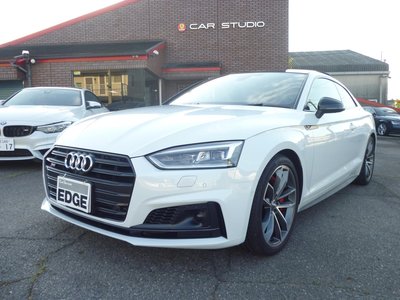صورة 1 لـ 2018 AUDI S5