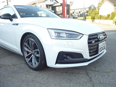 صورة 6 لـ 2018 AUDI S5