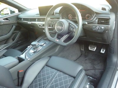 صورة 2 لـ 2018 AUDI S5