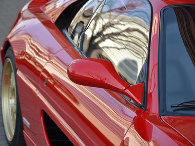 1996 Ferrari F355 照片 20