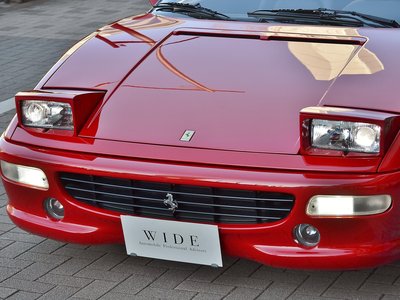 1996 Ferrari F355 照片 19