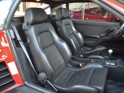 1996 Ferrari F355 照片 16