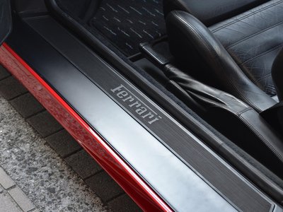 1996 Ferrari F355 照片 15