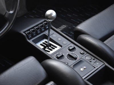1996 Ferrari F355 照片 11