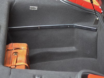 1996 Ferrari F355 照片 23
