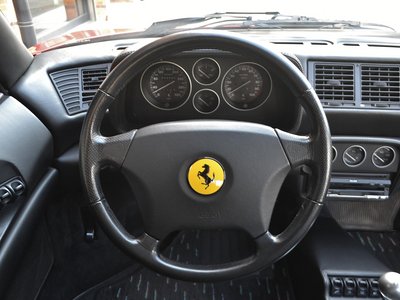 1996 Ferrari F355 照片 7