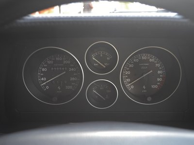 1996 Ferrari F355 照片 8