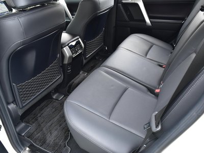 2021 Toyota LAND CRUISER PRADO — фото 49
