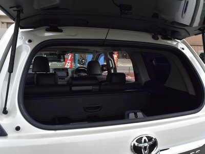 2021 Toyota LAND CRUISER PRADO — фото 57