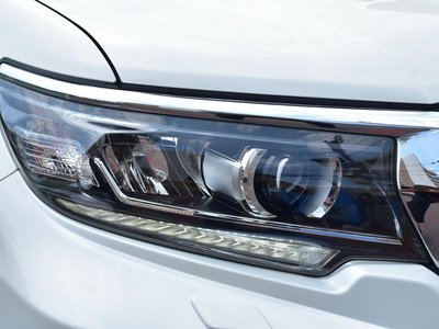 2021 Toyota LAND CRUISER PRADO — фото 24