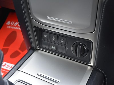 2021 Toyota LAND CRUISER PRADO — фото 41