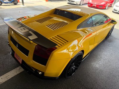 صورة 18 لـ 2005 Lamborghini GALLARDO