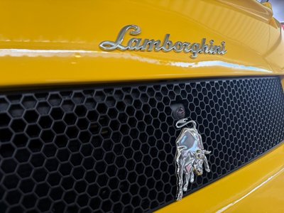 صورة 22 لـ 2005 Lamborghini GALLARDO