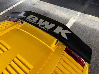 صورة 20 لـ 2005 Lamborghini GALLARDO