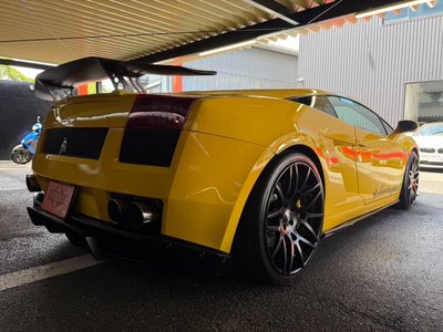 صورة 4 لـ 2005 Lamborghini GALLARDO