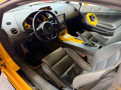 صورة 29 لـ 2005 Lamborghini GALLARDO