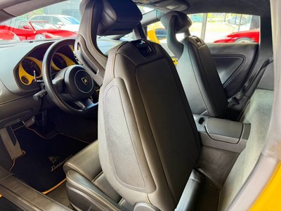 صورة 43 لـ 2005 Lamborghini GALLARDO