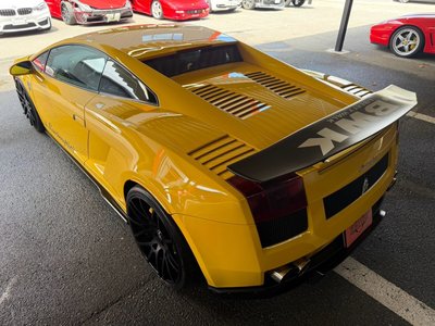 صورة 17 لـ 2005 Lamborghini GALLARDO