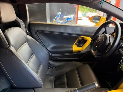 صورة 35 لـ 2005 Lamborghini GALLARDO