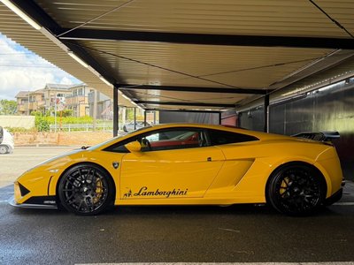 صورة 8 لـ 2005 Lamborghini GALLARDO