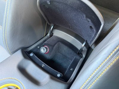 صورة 52 لـ 2005 Lamborghini GALLARDO