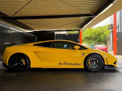 صورة 9 لـ 2005 Lamborghini GALLARDO