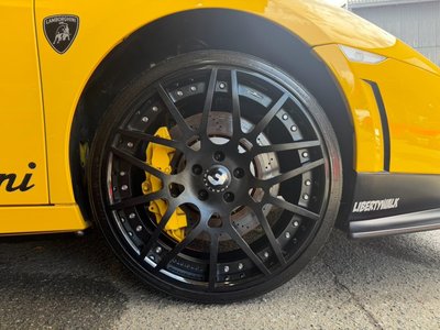 صورة 62 لـ 2005 Lamborghini GALLARDO