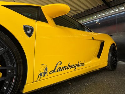 صورة 14 لـ 2005 Lamborghini GALLARDO