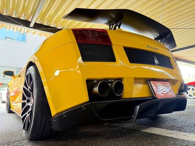 صورة 19 لـ 2005 Lamborghini GALLARDO
