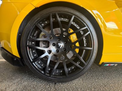صورة 60 لـ 2005 Lamborghini GALLARDO