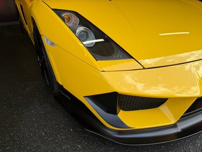 صورة 11 لـ 2005 Lamborghini GALLARDO