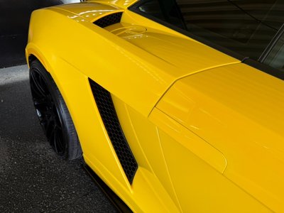 صورة 15 لـ 2005 Lamborghini GALLARDO