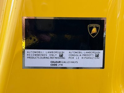 صورة 27 لـ 2005 Lamborghini GALLARDO