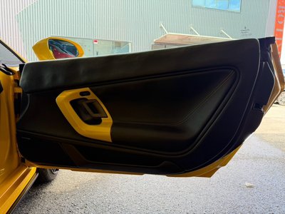 صورة 36 لـ 2005 Lamborghini GALLARDO