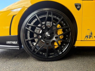 صورة 61 لـ 2005 Lamborghini GALLARDO
