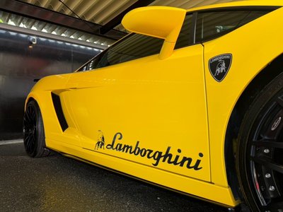 صورة 13 لـ 2005 Lamborghini GALLARDO