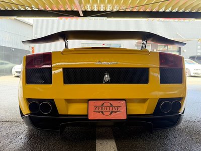 صورة 7 لـ 2005 Lamborghini GALLARDO