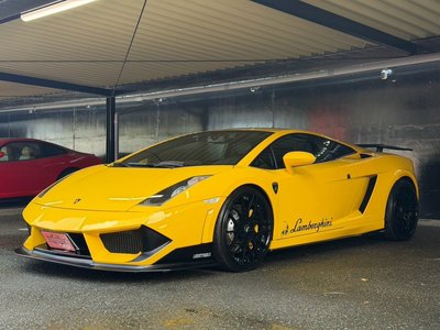 صورة 3 لـ 2005 Lamborghini GALLARDO