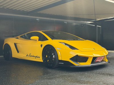 صورة 5 لـ 2005 Lamborghini GALLARDO