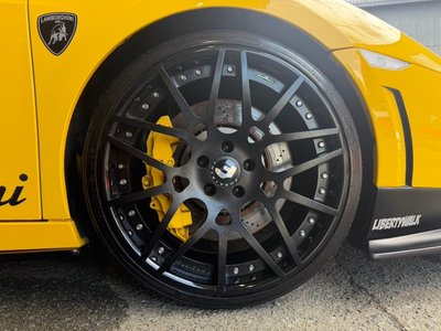 صورة 59 لـ 2005 Lamborghini GALLARDO