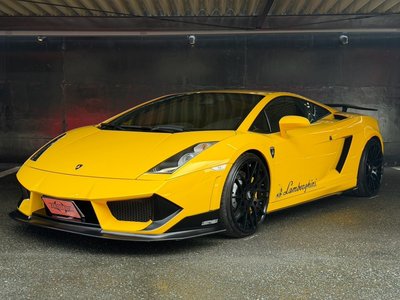 صورة 1 لـ 2005 Lamborghini GALLARDO