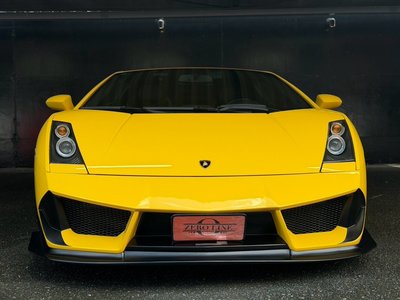 صورة 2 لـ 2005 Lamborghini GALLARDO